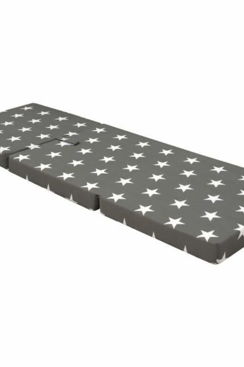 Poltrona da giardino Grigio 190 x 70 x 9 cm