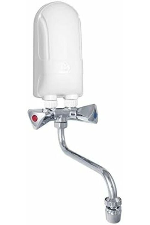 Bollitore Dafi POZ03141 Bianco