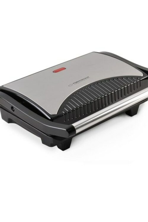 Barbecue Elettrico Esperanza EKG006 1000 W 750 W