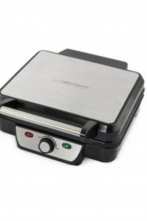 Barbecue Elettrico Esperanza EKG007 1000 W 2000 W