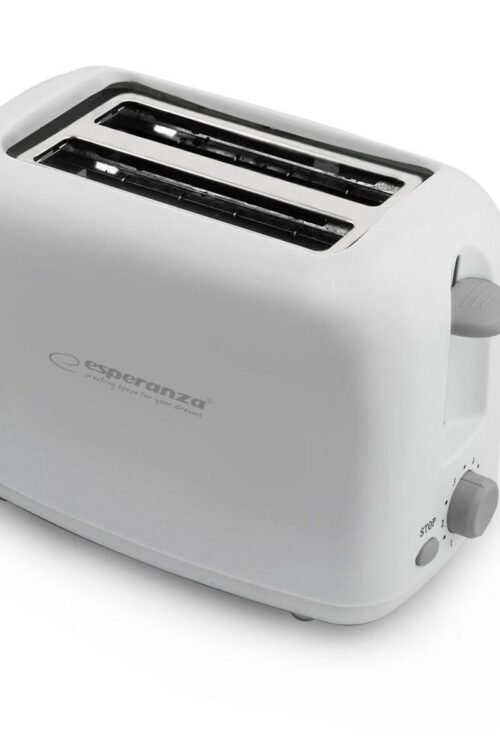 Tostapane Esperanza EKT002 600 W