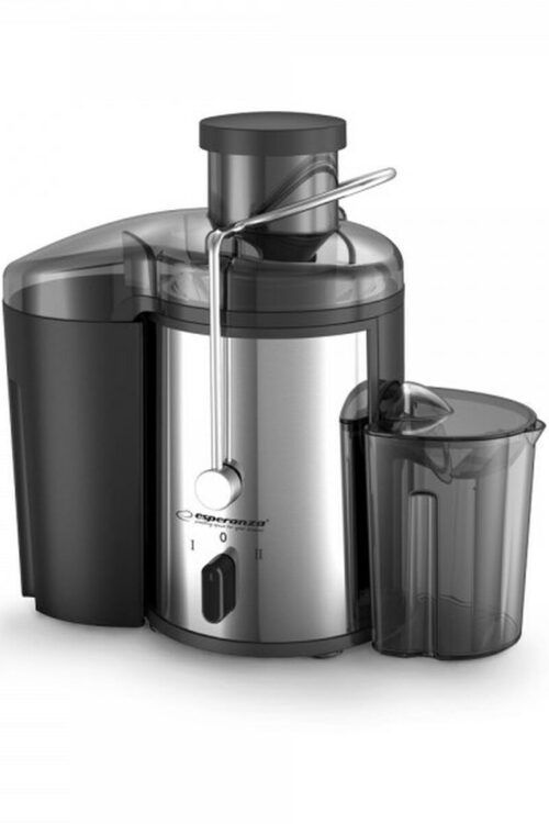 Spremiagrumi Elettrico Esperanza EKJ002 Nero 500 W