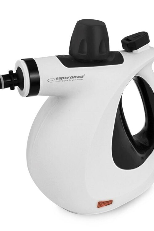 Vaporiera Esperanza EHS008