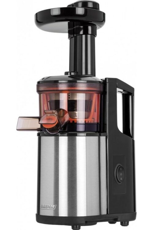 Spremiagrumi Elettrico Mpm MSO-12M                         Nero 150 W 1 L