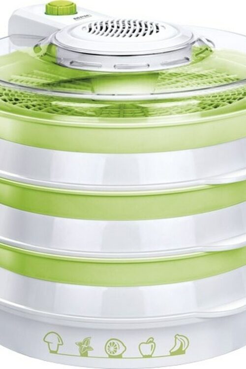 Essiccatore di Alimenti Mpm MSG-06                          400 W