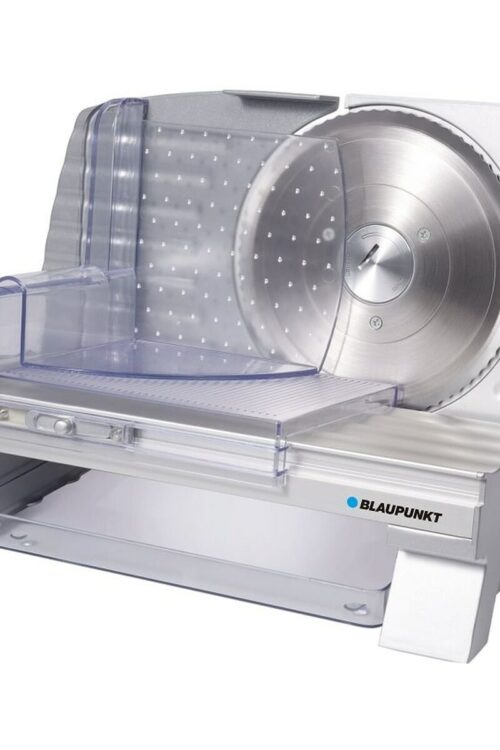 Affettatrici Blaupunkt FMS501 200 W
