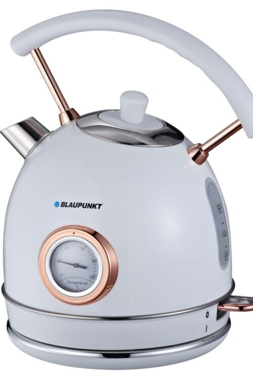 Bollitore Blaupunkt EKS802WH Bianco Acciaio inossidabile 1,8 L