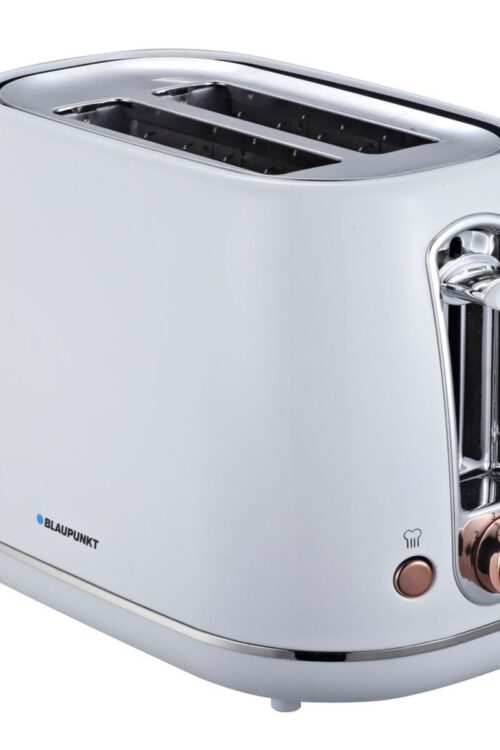 Tostapane Blaupunkt TSS802WH 900 W