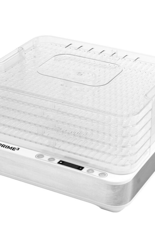 Essiccatore di Alimenti Prime3 SFD51 420 W