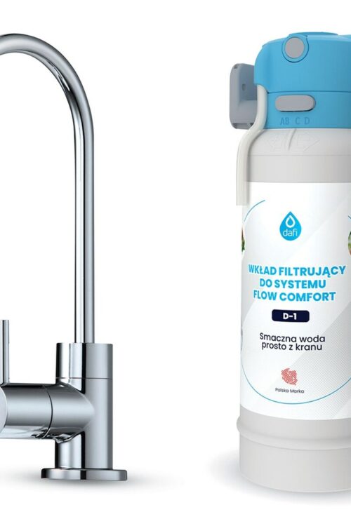 Filtro dell’acqua Dafi POZ03420