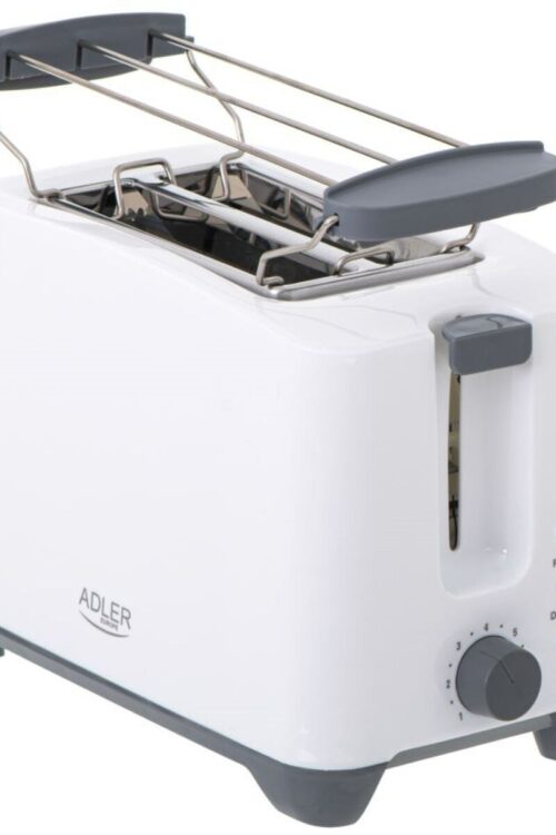 Tostapane Adler AD 3216 1000 W 750 W