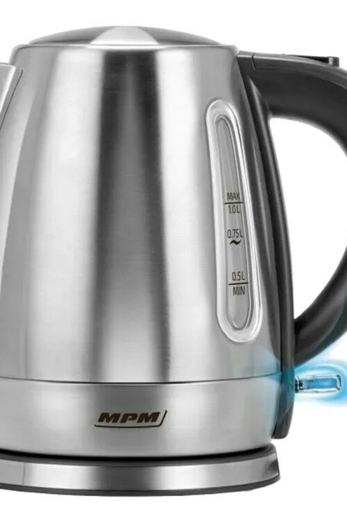 Bollitore Mpm MCZ-118