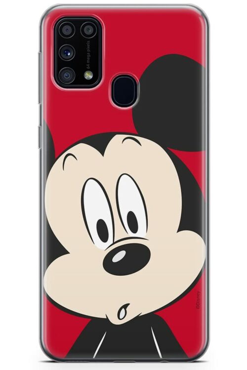 Custodia per Cellulare Cool Galaxy M31 Rosso Samsung