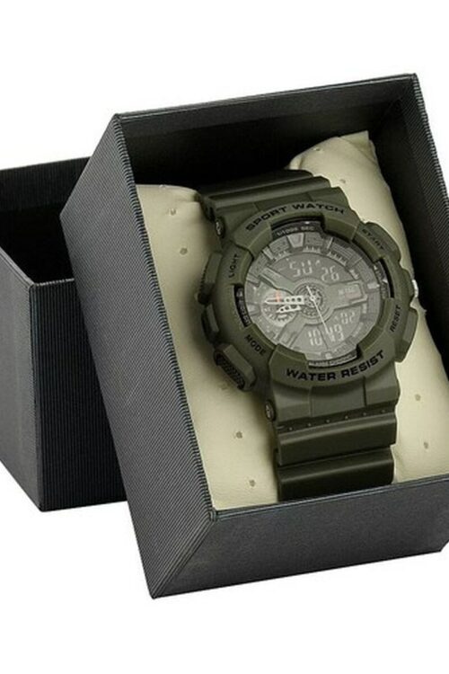 Smartwatch M-TAC 50006001 Nero