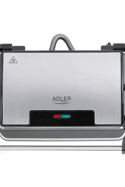 Barbecue Elettrico Adler AD 3052 1200 W 700 W