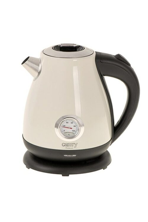 Bollitore Adler AD 1344c Crema 2200 W 1850 W 1,7 L