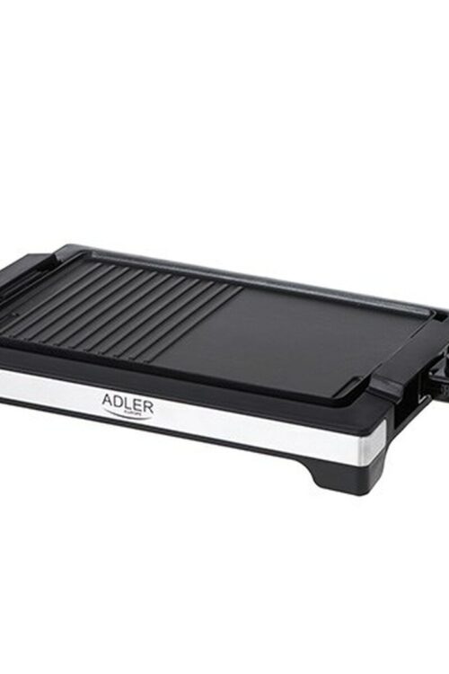 Barbecue Elettrico Adler AD 6614 3000 W