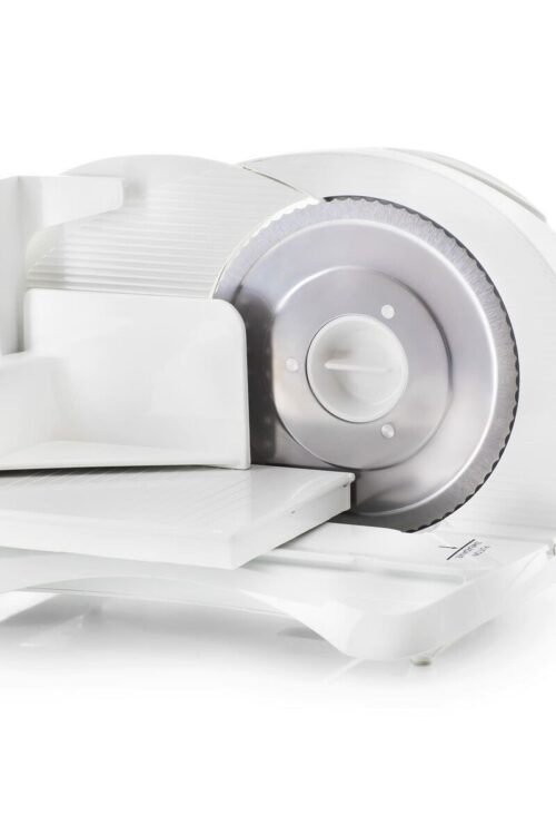 Affettatrici SMAPP 294.5 Bianco 300 W