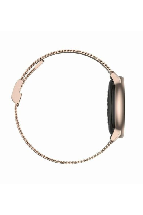 Smartwatch Oromed LADY GOLD NEXT Dorato Sì 1,09″