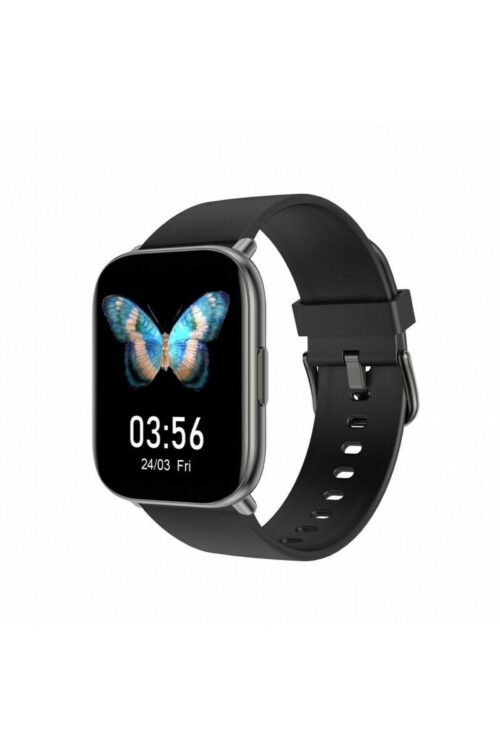 Smartwatch Oromed ORO FIT PRO GT BLACK Nero Grigio 1,78″