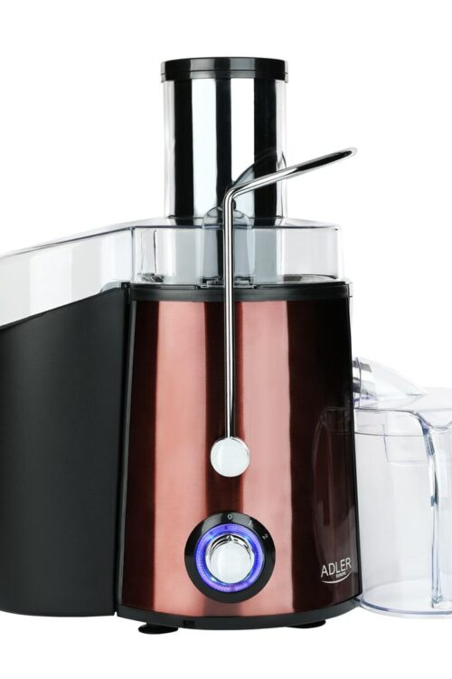Mixer Adler AD 4129 Nero 1500 W 1 L 2 L
