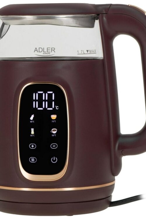 Bollitore Adler AD 1305bu 2200 W 1,7 L