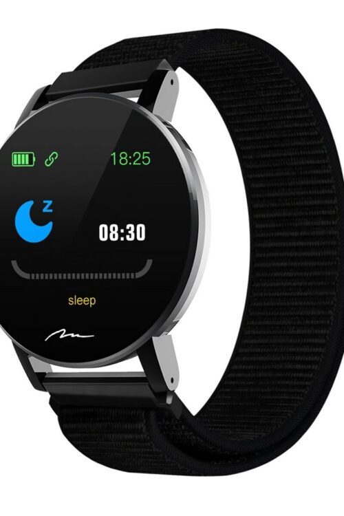 Smartwatch Media Tech MT871 Nero
