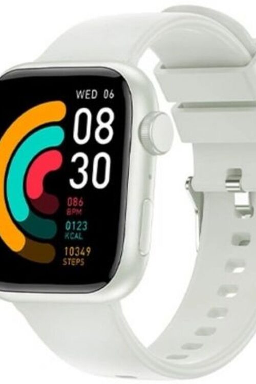 Smartwatch Forever IGo Watch 3 JW-500 Bianco 1,8″