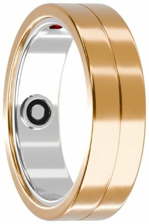 Anello intelligente Maxcom MR100 Oro