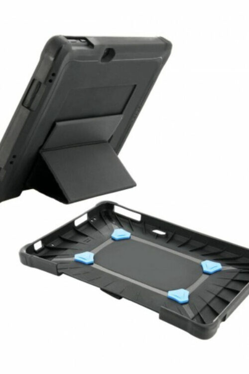 Custodia per Cellulare Mobilis ET51/56 Nero