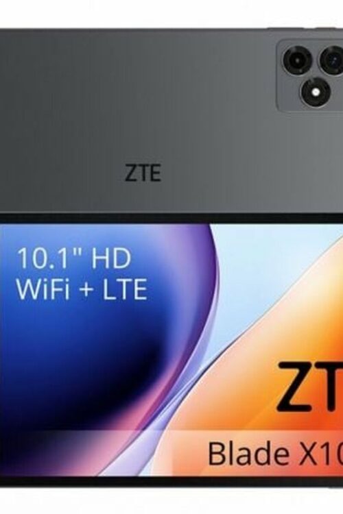 Tablet ZTE P606T07 Octa Core 4 GB RAM 64 GB Grigio