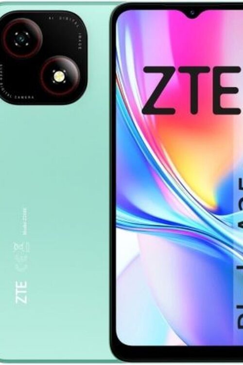 Smartphone ZTE P963F66-G Octa Core 2 GB RAM 32 GB Verde