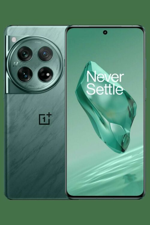 Smartphone OnePlus 5011105295 16 GB RAM 512 GB Verde
