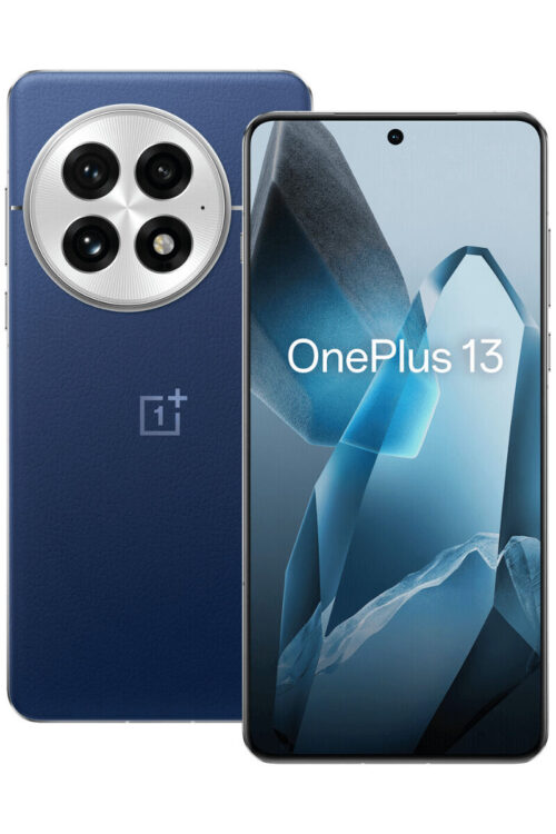 Smartphone OnePlus CPH2653 6,82″ Octa Core 16 GB RAM 512 GB Azzurro