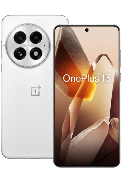 Smartphone OnePlus CPH2653 6,82″ Octa Core 16 GB RAM 512 GB Argentato