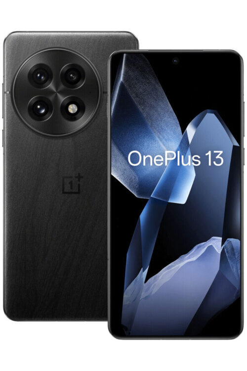 Smartphone OnePlus CPH2653 6,82″ Octa Core 16 GB RAM 512 GB Nero