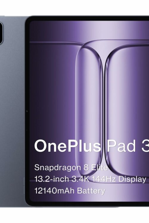Tablet OnePlus
