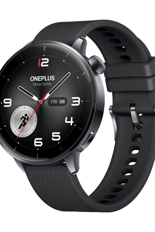 Smartwatch OnePlus 	Watch 3 Nero 1,32″