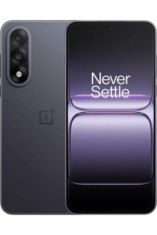 Smartphone OnePlus NORD 5 6,74″ Qualcomm Snapdragon 7s gen 2 12 GB RAM 512 GB Grigio