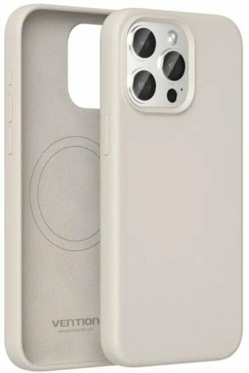 Custodia per Cellulare Apple KUFM0-40 Grigio Magsafe