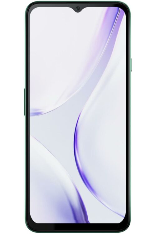 Smartphone Cubot NOTE 50 6,56″ 256 GB 16 GB RAM Verde