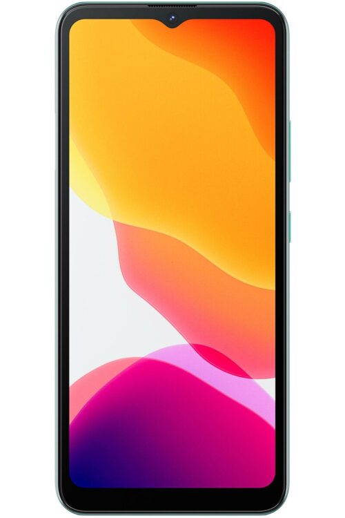 Smartphone Cubot NOTE 21 6,56″ 128 GB 6 GB RAM Verde