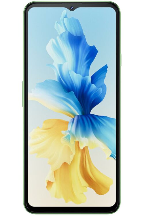 Smartphone Cubot NOTE 40 6,56″ 256 GB 6 GB RAM Verde