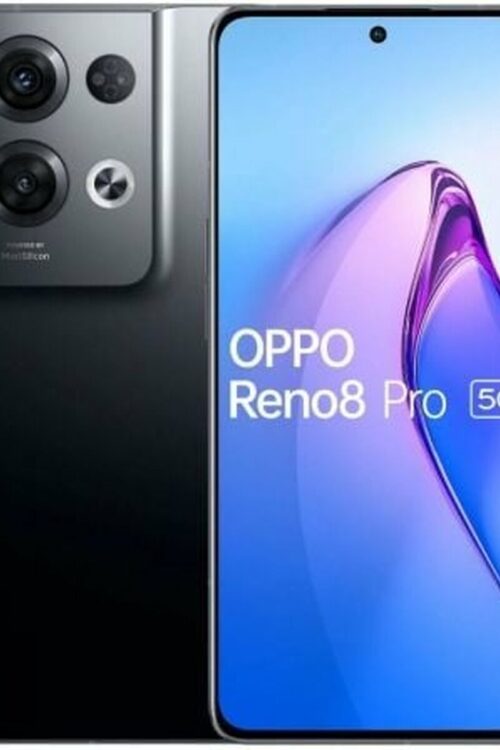 Smartphone Oppo 8 Pro 6,7″ 8 GB RAM 256 GB Nero