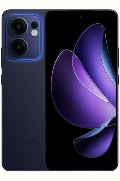 Smartphone Oppo 6,67″ 8 GB RAM 256 GB Azzurro