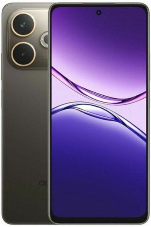 Smartphone Oppo 110010348094 6,67″ Octa Core 8 GB RAM 256 GB Nero
