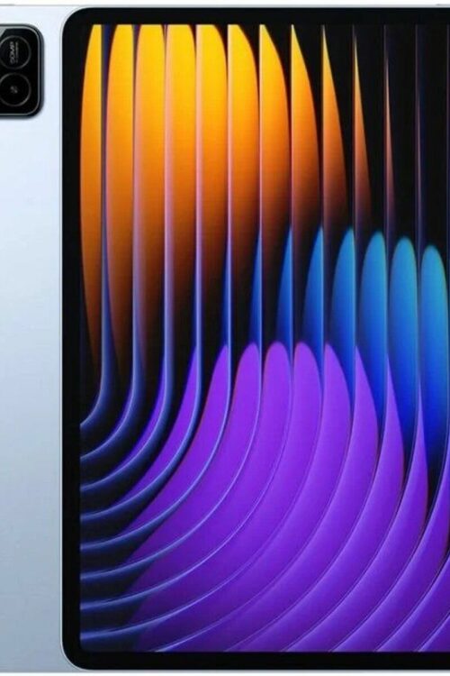 Tablet Xiaomi Pad 7 Pro Octa Core 8 GB RAM 256 GB Azzurro
