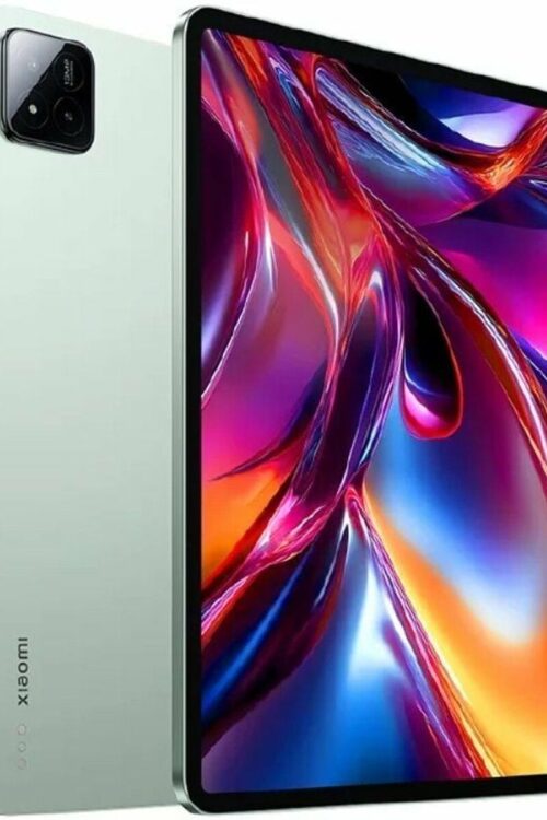 Tablet Xiaomi Pad 7 Octa Core 8 GB RAM 128 GB Verde