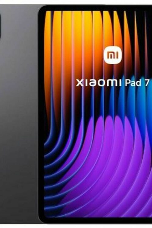 Tablet Xiaomi 11,2″ Octa Core 8 GB RAM 256 GB Grigio