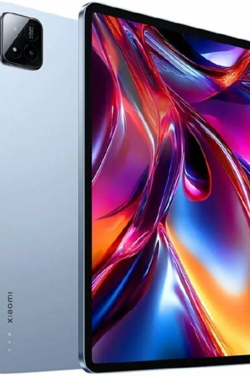 Tablet Xiaomi Pad 7 Octa Core 8 GB RAM 128 GB Azzurro